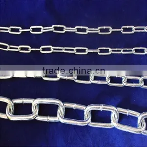 Welded Link Chains thumbnail-5