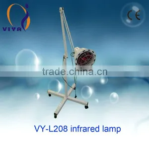 VY-L208 Hottest Floor Standing Medical Infrared Lamp thumbnail-1
