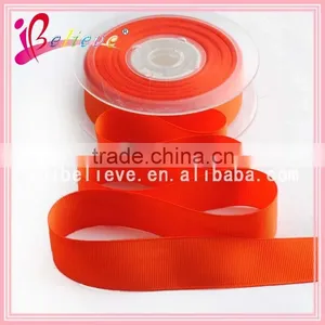 Wholesale Sample Available Grosgrain 3" Wide Grosgrain Ribbon thumbnail-5