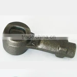 Tie Rod End Forging thumbnail-1