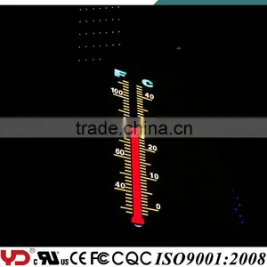 Super Quality IP68 Waterproof Outdoor Waterproof Wall Decoration thumbnail-3