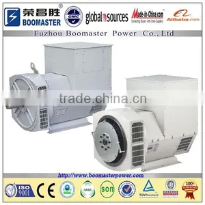 Best Seller AC Brushless Alternator for Sale thumbnail-3