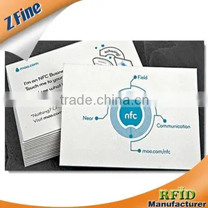 Nfc Card Manufacturers Suppliers China thumbnail-1