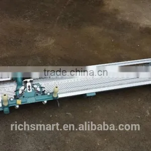 Popular Type With Durable Quality 36"/42"/52" Hand-driven Flat Knitting Machine for Sweater(MN/MN-B/HK/HN) thumbnail-2