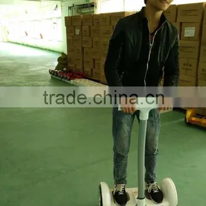Handle for Hoverboard Scooter , Smart Scooter for thumbnail-2