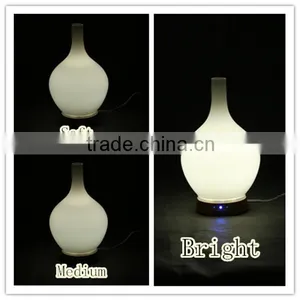 Wooden Acoustical Diffuser Panel Electric Aroma Diffuser thumbnail-4