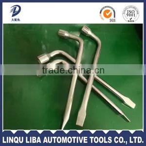 Heavy Duty Manual Hand Tire Socket thumbnail-3