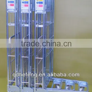 Full Security Nesting A Frame Roll Cage thumbnail-4