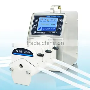 Chuangrui BT600FC Dispensing Peristaltic Pump thumbnail-5