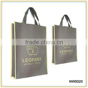 Recycle High Quality Nonwoven Bag thumbnail-3