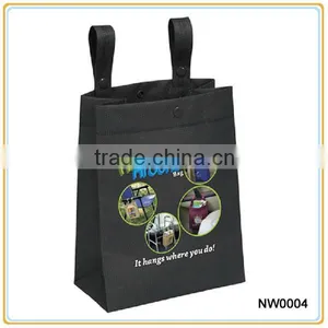 Widely-Used Durable Non-Woven Bags thumbnail-1