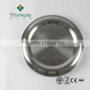 Aluminium Water Heating Tube Stainless Steel Plate for Home Appliance thumbnail-1