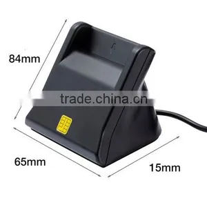 Common Access CAC Smart Card Reader C292 thumbnail-3