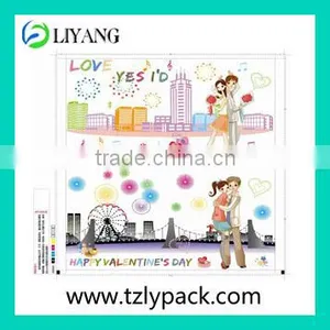 Cheapest Heat Transfer Paper for Plastic Huangyan Manufaturer thumbnail-4