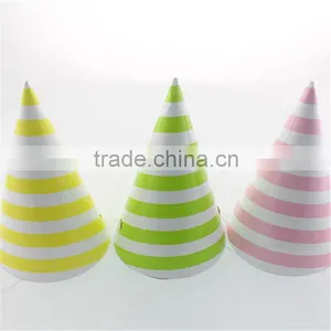 Make Christmas Party Paper Hats/Birthday Paper Hat thumbnail-1