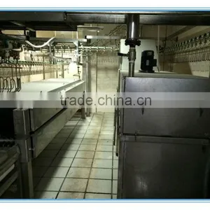 Poultry Slaughter House/poultry Equipments thumbnail-5