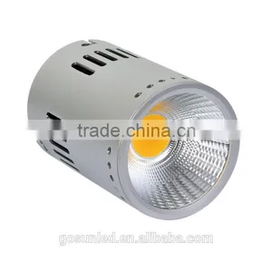 Hot Selling 30W Surface Mounted LED Downlight With CE/RoHS/SASO/SAA/GS Certificate thumbnail-5