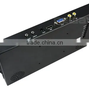1024x600 10.1 Inch Popular Design LCD Module Touch Lcd Display for ATM thumbnail-6