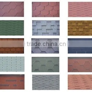 Copper Asphalt Shingles Asphalt Shingles Blue thumbnail-4