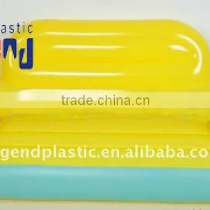 Inflatable Pvc Home Chair thumbnail-1