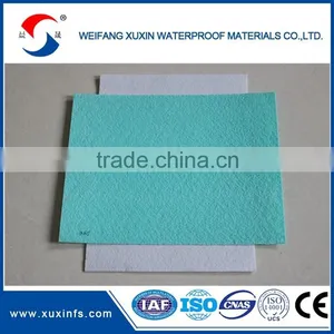 Cheap Building Materials Polyester Staple Fibre thumbnail-1