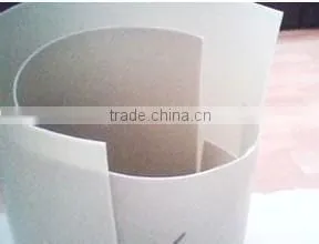TPO Waterproofing Membrane Steel Structure Roofing Waterproof thumbnail-1