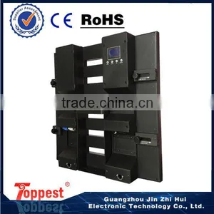 Led Panel Light 7x7 Artnet Blinder Light thumbnail-3
