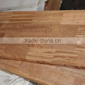 38mm Unfinished Cumaru(brazilian Teak) Solid Wood Stair Tread thumbnail-1