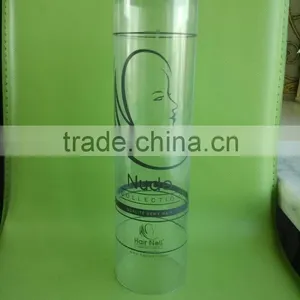 Tube Hair Packaging thumbnail-1
