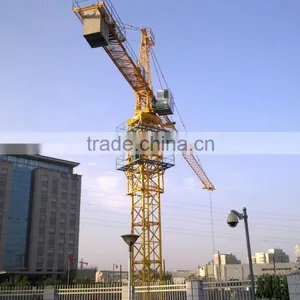 Factory Sale Small Stationary Crane Tower thumbnail-1