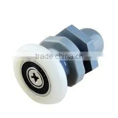 Shower Door Nylon Roller With Stainless Steel Ball Bearing 688 thumbnail-1