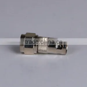 Shenzhen BNC Female to F Male Circular Connector thumbnail-2