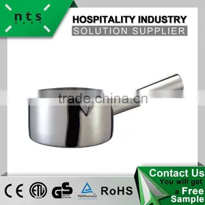 Stainless Steel Food Cooking Pot Soup Pot thumbnail-1