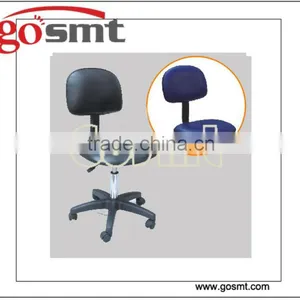 ESD Chair PU Leather thumbnail-1