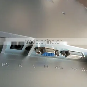 China Factory 2015 Newest Bulk Wholesale/retail Ultra Thin HD Intel i3 i5 i7 Processor 21.5" Inch All in One pc Computer thumbnail-5