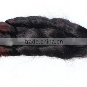 2015 Newest SPRIAL CURL High Quality Virgin Malaysian Curly Hair thumbnail-3