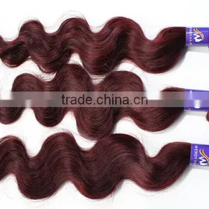 100% Unprocessed New Hot Sale Malaysian Virgin Hair thumbnail-6