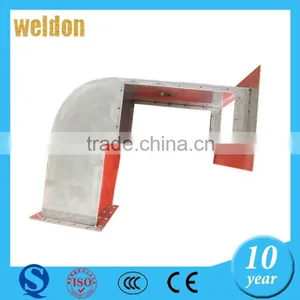 WELDON Custom High Quality Sheet Metal Stamping Parts,metal Stamping thumbnail-2