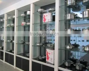 Chaozhou Chaoan Caitang Rongsheng Hardware Products Factory company overview - view 2 thumbnail