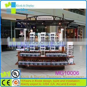 2015 Hot Sunglasses Display Stand/kiosk/rack for Hot Sale thumbnail-1