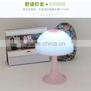 2016 Europe Supermaket Items Color Chang JK-862 Task Lamp LED Table Night Light thumbnail-3