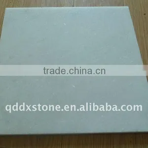 Shandong Snowflake White Marble Tiles thumbnail-1