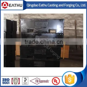 Standard Cast Iron Test Weight Truck Scale Type thumbnail-4