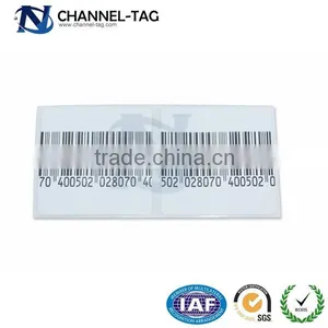 EAS Anti Theft Retail Soft Security Tag thumbnail-1