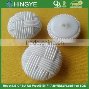 High Quality Fancy Cord Braided Covered Chinese Button --- F1530 thumbnail-1