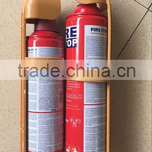 500ml Durable Fire Fighting Equipment Protable Aerosol Fire Stop thumbnail-4