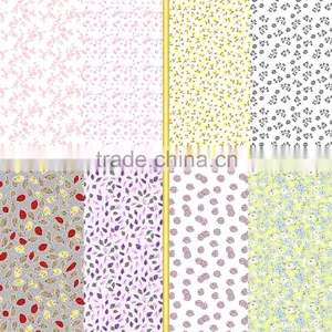 Warp Knitted Nylon Custom Printing Lycra Swimwear Fabric/printed Fabric for Bra thumbnail-1