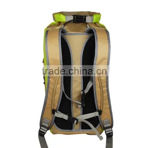 2016 High Quality Waterproof Hiking Backpack Lightweight Sport Backpack thumbnail-5