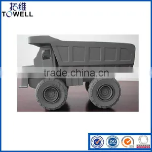 Car Mould Doing by Rapid Prototype Technology thumbnail-1