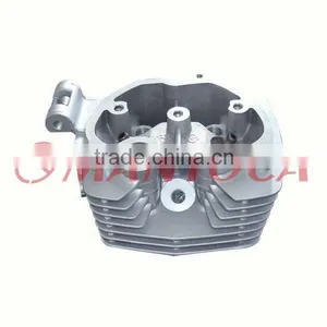 Motorcycle Engine Parts:Cylinder Head thumbnail-1